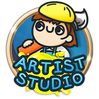 Artist Studio